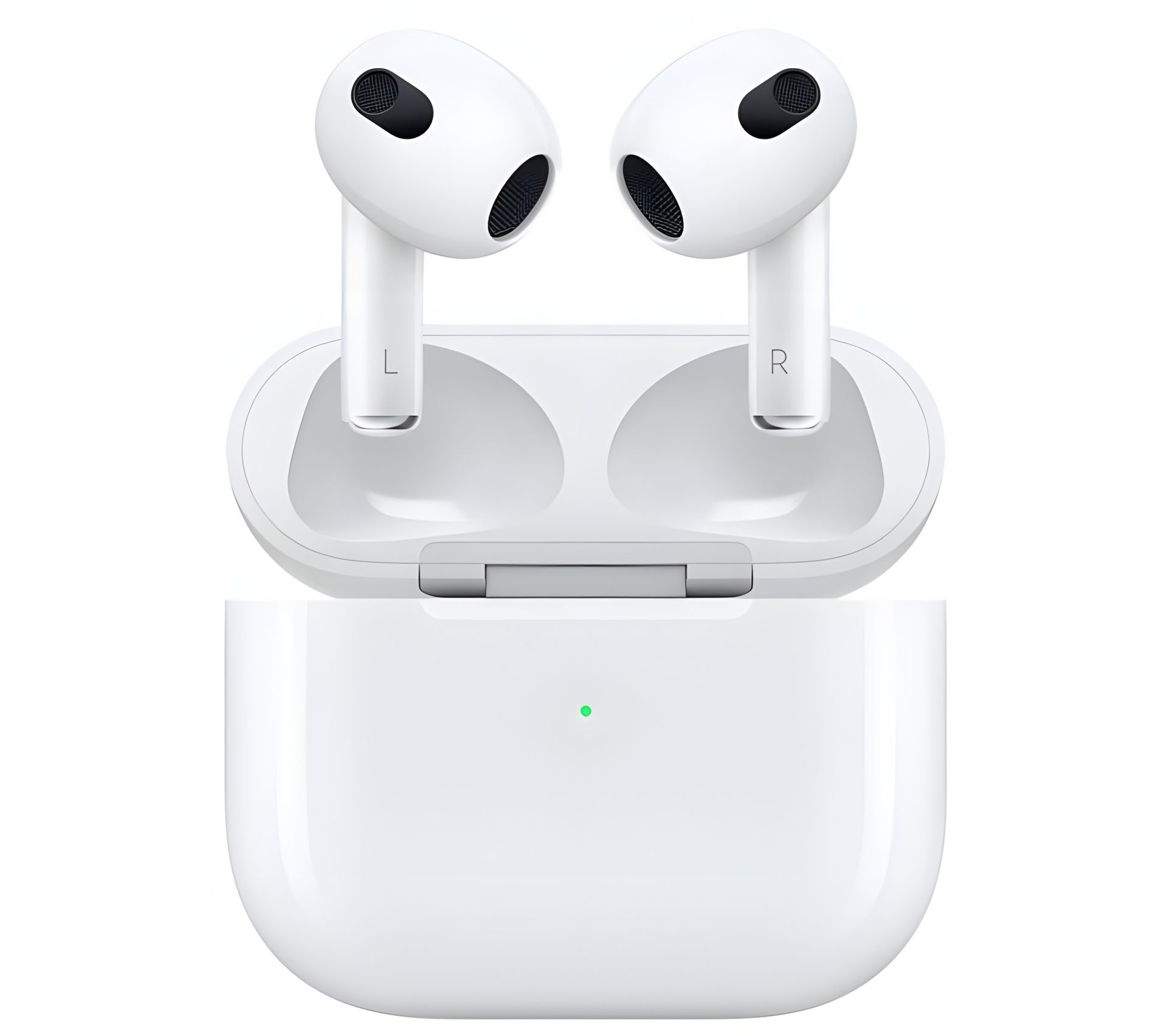 Наушники Remax PD-BT888 TWS беспроводные белого цвета Наушники Remax PD-BT888 TWS беспроводные белого цвета