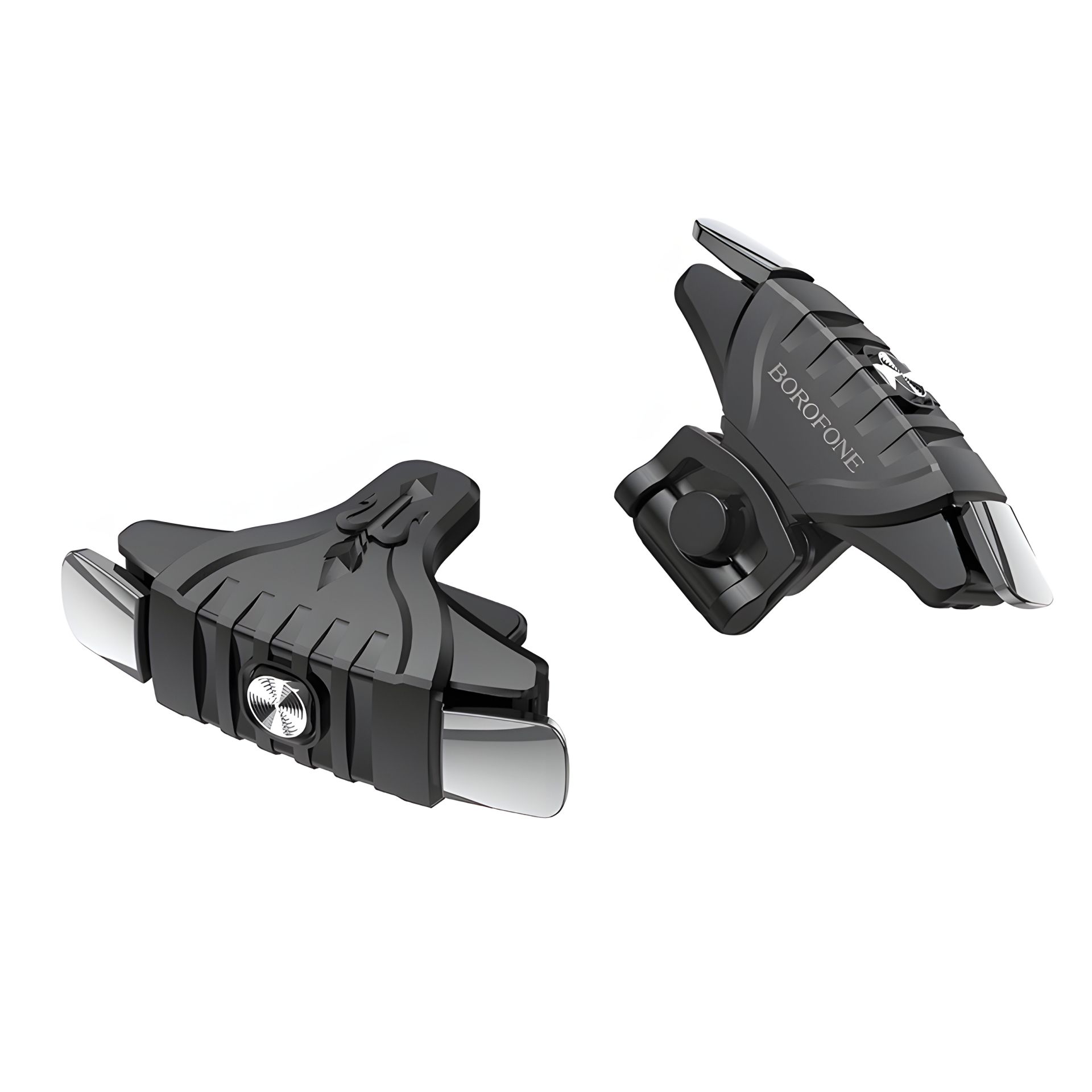 Тёмно-серые триггеры Borofone BG2 Тёмно-серые триггеры Borofone BG2
