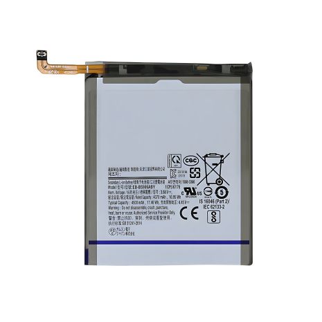 Аккумулятор для Samsung S22 Plus EB-BS906ABY [PRC Original] 12 месяцев гарантии