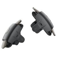 Чёрно-серые триггеры Hoco GM6 Wild Wolf Чёрно-серые триггеры Hoco GM6 Wild Wolf