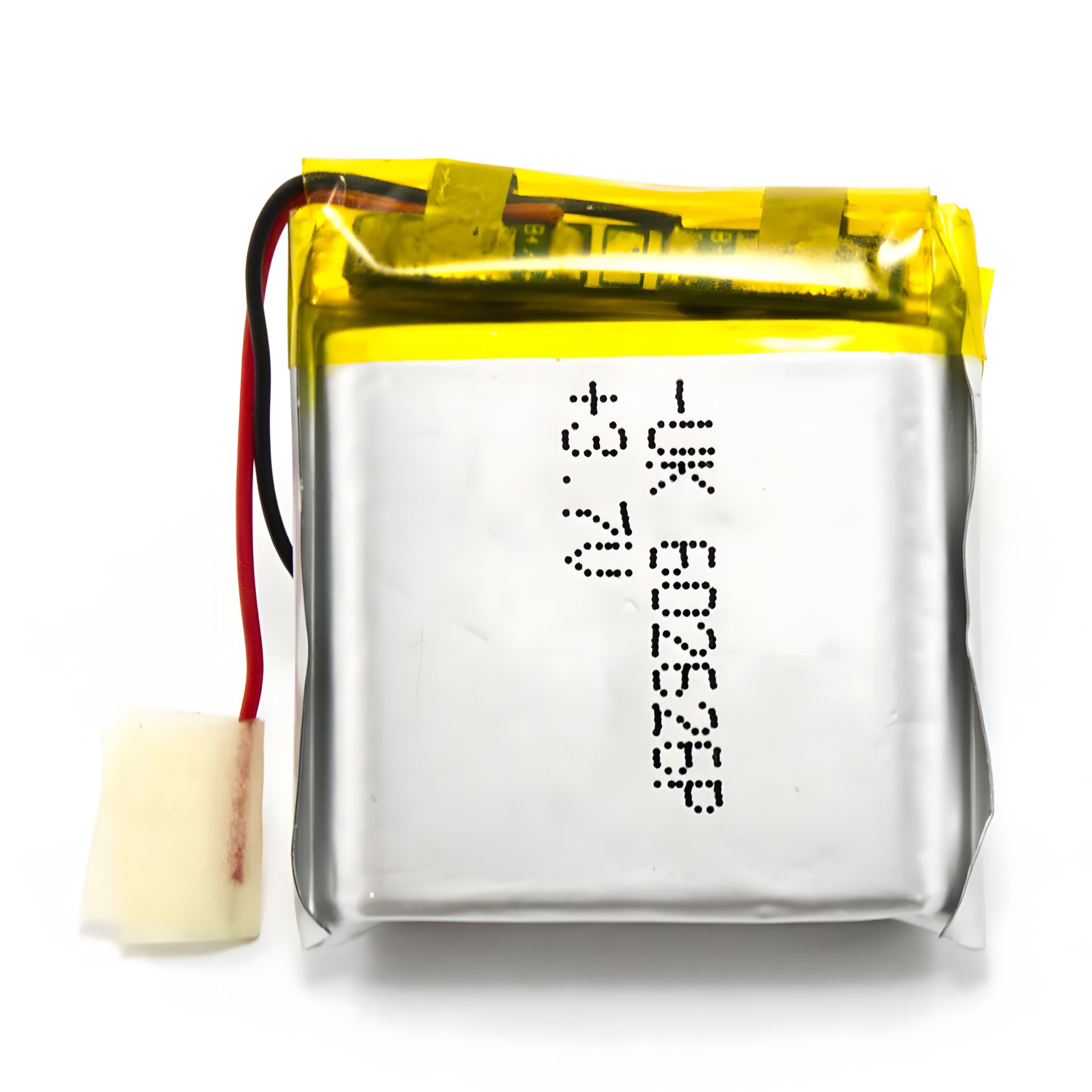 Аккумулятор 3.7V для Smart Watch 602626 27*25*6 500 mAh Аккумулятор 3.7V для Smart Watch 602626 27*25*6 500 mAh