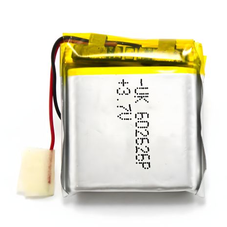 Акумулятор для Smart Watch 602626 27*25*6 500mAh 3.7V