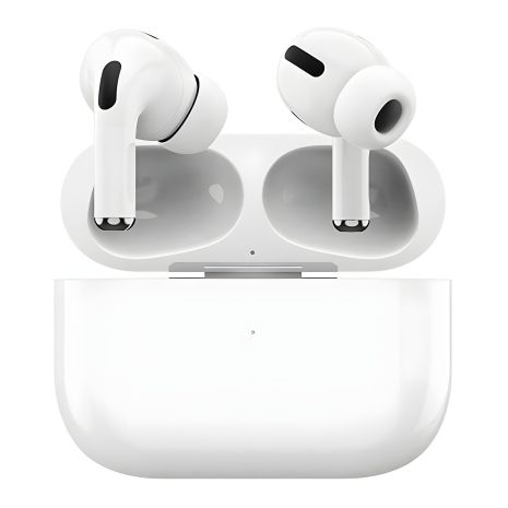 Бездротові навушники Remax PD-BT101 з функцією шумоподавлення білі Бездротові навушники Remax PD-BT101 з функцією шумоподавлення білі