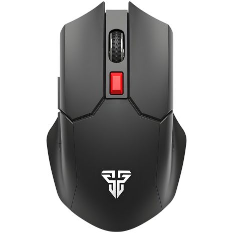 Игровая беспроводная мышь Fantech WG11 Cruisre, черная Игровая беспроводная мышь Fantech WG11 Cruisre, черная