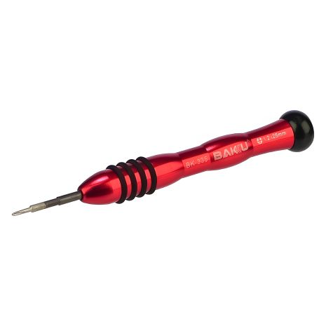 Отвёртка крестовая Baku BK-335 (1.2) Отвёртка крестовая Baku BK-335 (1.2)