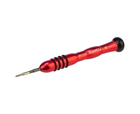 Отвёртка крестовая Baku BK-335 (1.5) Отвёртка крестовая Baku BK-335 (1.5)