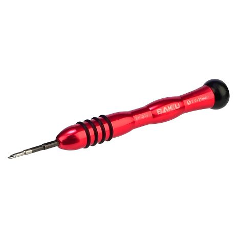 Викрутка Baku BK-335 (хрестова 2.0)
