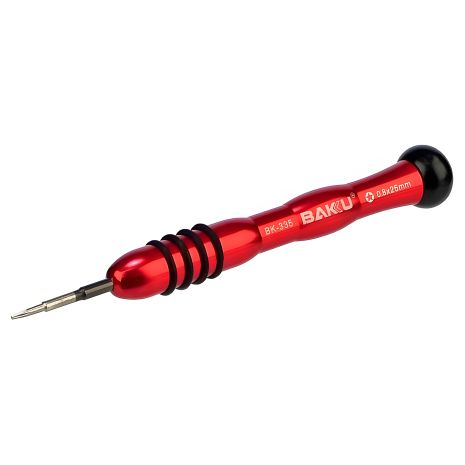 Викрутка для iPhone Baku BK-335 (зірка 0.8)
