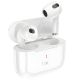 Білі бездротові навушники Hoco EW58 TWS Білі бездротові навушники Hoco EW58 TWS
