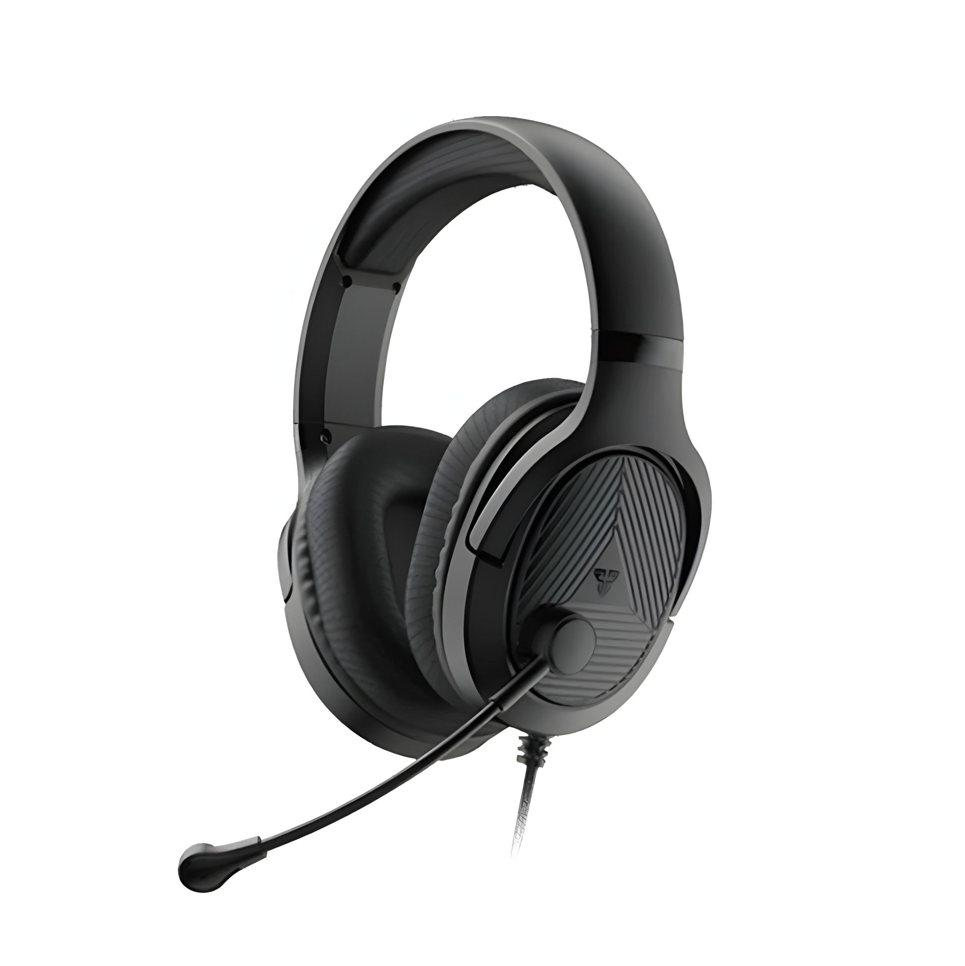 Ігрові Навушники Fantech Trinity MH88 Чорний Ігрові Навушники Fantech Trinity MH88 Чорний