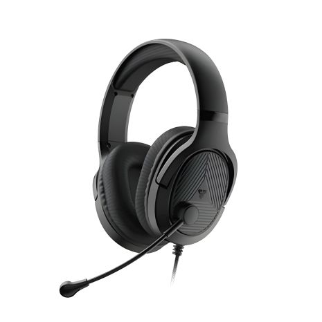 Ігрові Навушники Fantech Trinity MH88 Чорний Ігрові Навушники Fantech Trinity MH88 Чорний