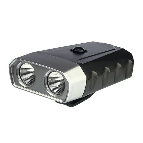 Велофара Led двойной передний свет Велофара Led двойной передний свет