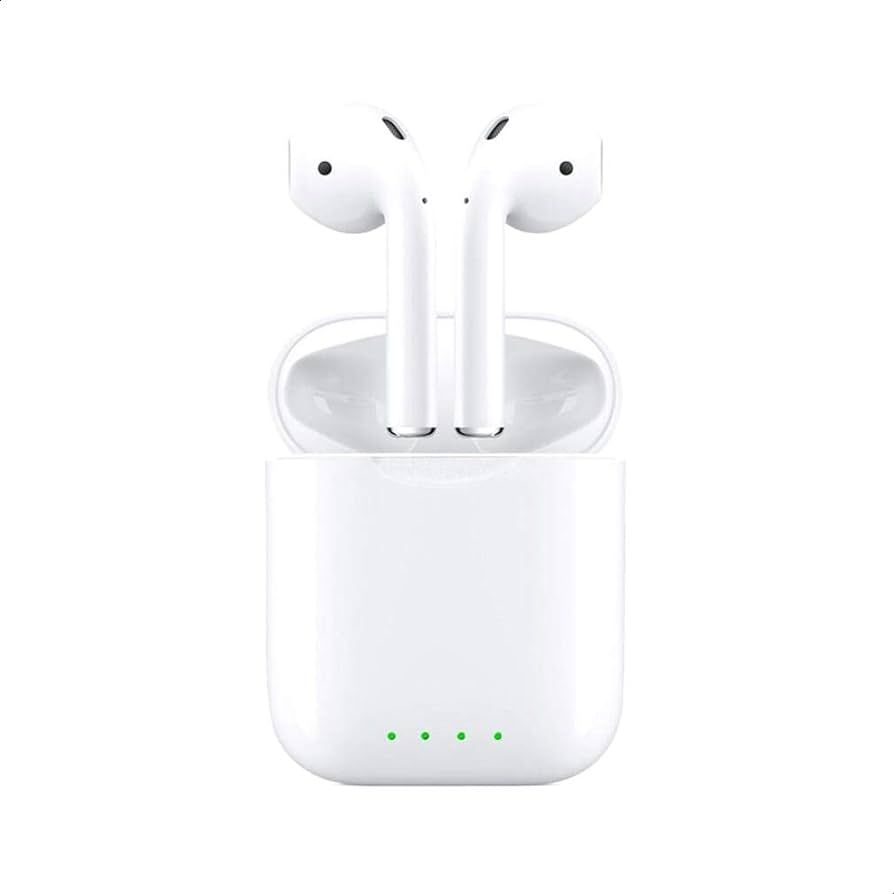 Беспроводные наушники i88 TWS белые Беспроводные наушники i88 TWS белые