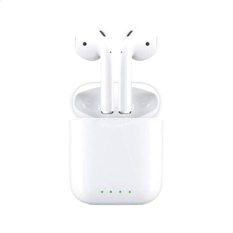 Беспроводные наушники i88 TWS белые