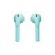 Беспроводные наушники V8 TWS бирюзовые Беспроводные наушники V8 TWS бирюзовые