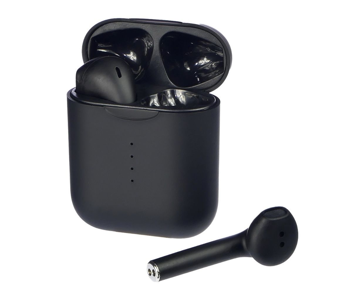 Беспроводные наушники V8 TWS чёрные Беспроводные наушники V8 TWS чёрные