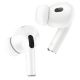Bluetooth-навушники Borofone BW35 TWS | білий Bluetooth-навушники Borofone BW35 TWS | білий