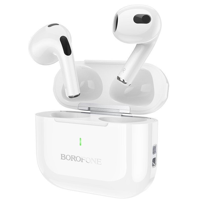 Bluetooth навушники Borofone BW58 TWS (білий) Bluetooth навушники Borofone BW58 TWS (білий)