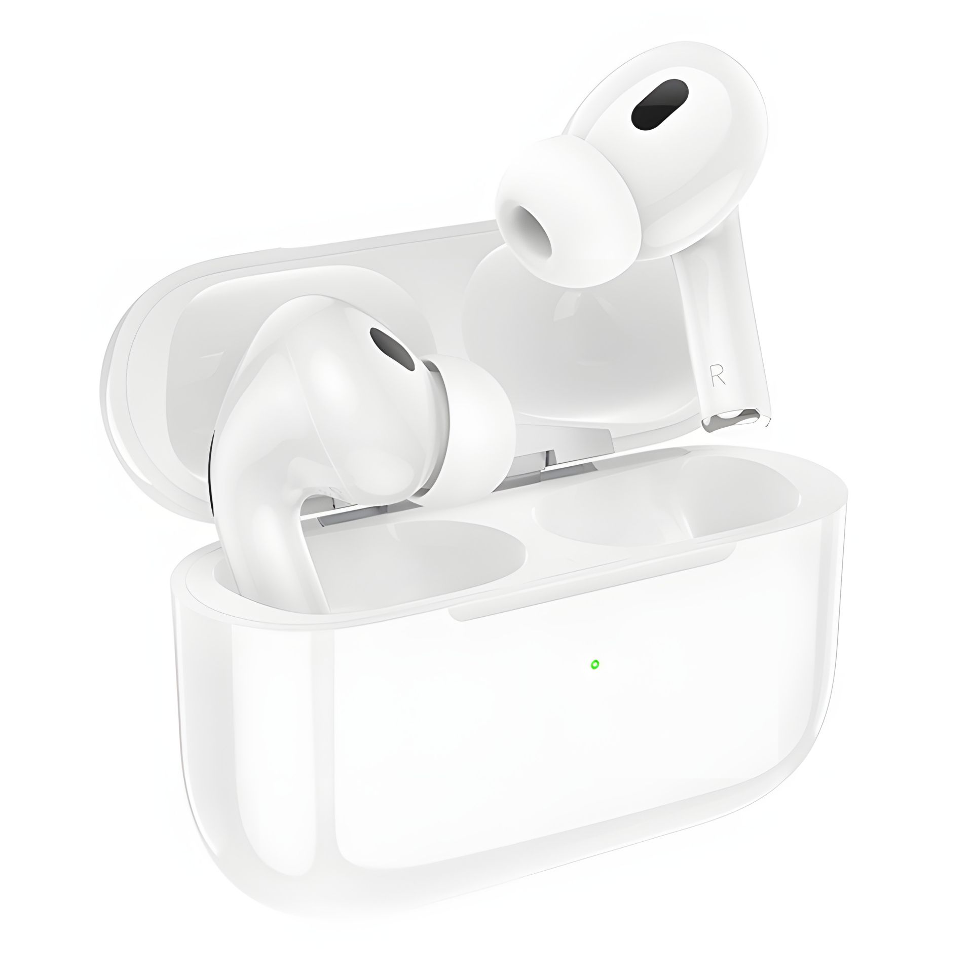 Borofone BW36 TWS Bluetooth Earbuds (белый) Borofone BW36 TWS Bluetooth Earbuds (белый)