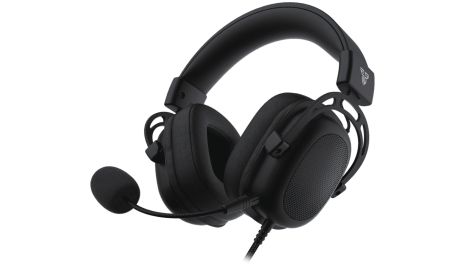 Игровые наушники Fantech MH90 Sonata, чёрные Игровые наушники Fantech MH90 Sonata, чёрные