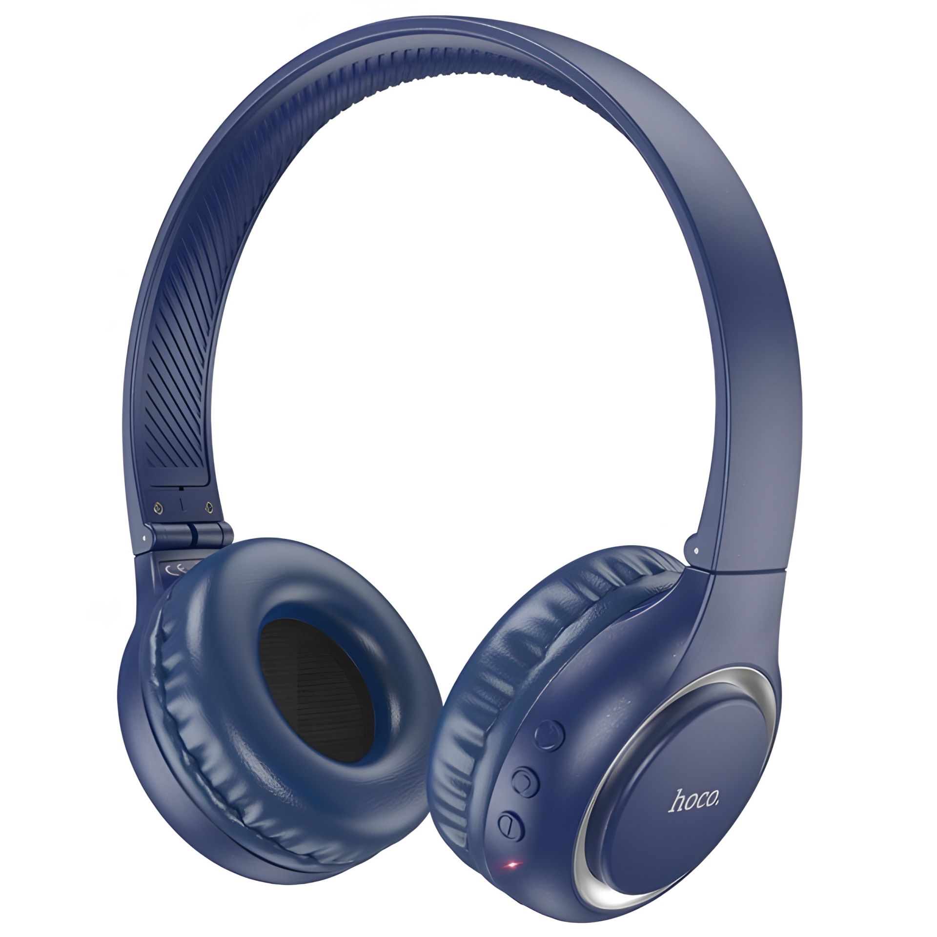 Стерео гарнітура Bluetooth Hoco W41 синій |BT5.3, AUX/TF, 7h| Стерео гарнітура Bluetooth Hoco W41 синій |BT5.3, AUX/TF, 7h|