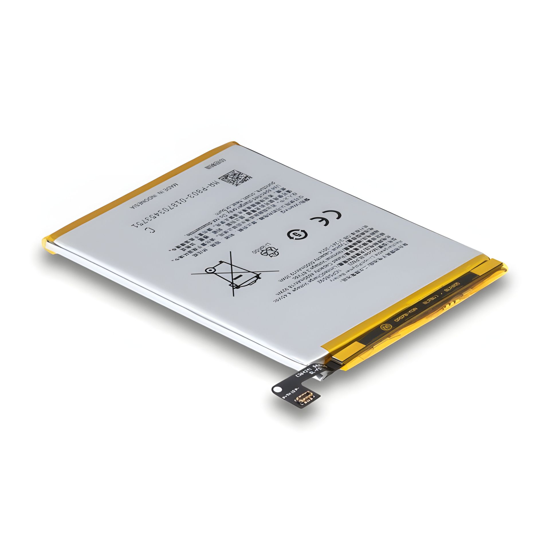 Realme 3 Pro/X Lite (4045mAh)/BLP713 Аккумулятор Borofone Realme 3 Pro/X Lite (4045mAh)/BLP713 Аккумулятор Borofone