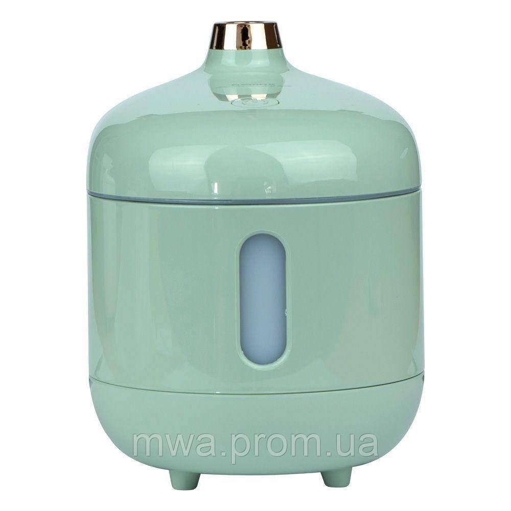 Увлажнитель-Дезинфектор Воздуха Remax Q06 Зелёный Увлажнитель-Дезинфектор Воздуха Remax Q06 Зелёный