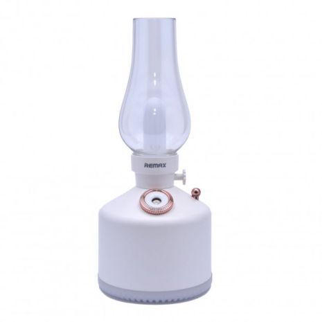 Увлажнитель Воздуха Remax RT-EM21 Aladdin Белый Увлажнитель Воздуха Remax RT-EM21 Aladdin Белый