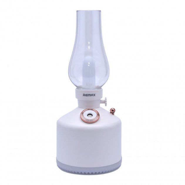 Зволожувач повітря Remax RT-EM21 Aladdin Білий Зволожувач повітря Remax RT-EM21 Aladdin Білий