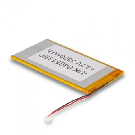 Аккумулятор универсальный 0465115Р 120 x 64 x 3,7 мм 3500 mAh 3.7V, Аккумулятор универсальный 0465115Р 120 x 64 x 3,7 мм 3500 mAh 3.7V,