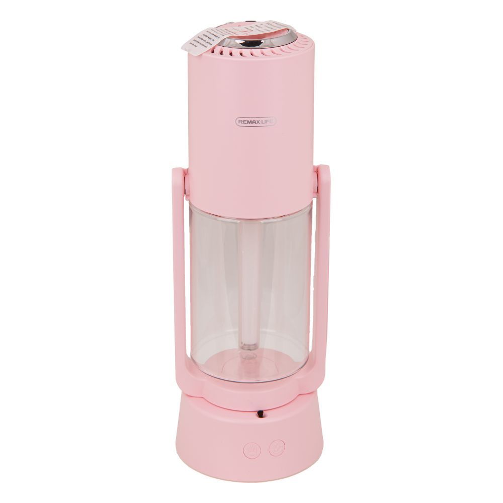 Увлажнитель Воздуха Remax RL-HM17 Розовый Увлажнитель Воздуха Remax RL-HM17 Розовый