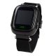 Детские Смарт Часы TD-02 GPS Чёрный Детские Смарт Часы TD-02 GPS Чёрный