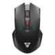 Бездротова ігрова миша Fantech WG10 Raigor II, 800-2000DPI, 2.4GHz, живлення 1xAA, колір Чорний Бездротова ігрова миша Fantech WG10 Raigor II, 800-2000DPI, 2.4GHz, живлення 1xAA, колір Чорний