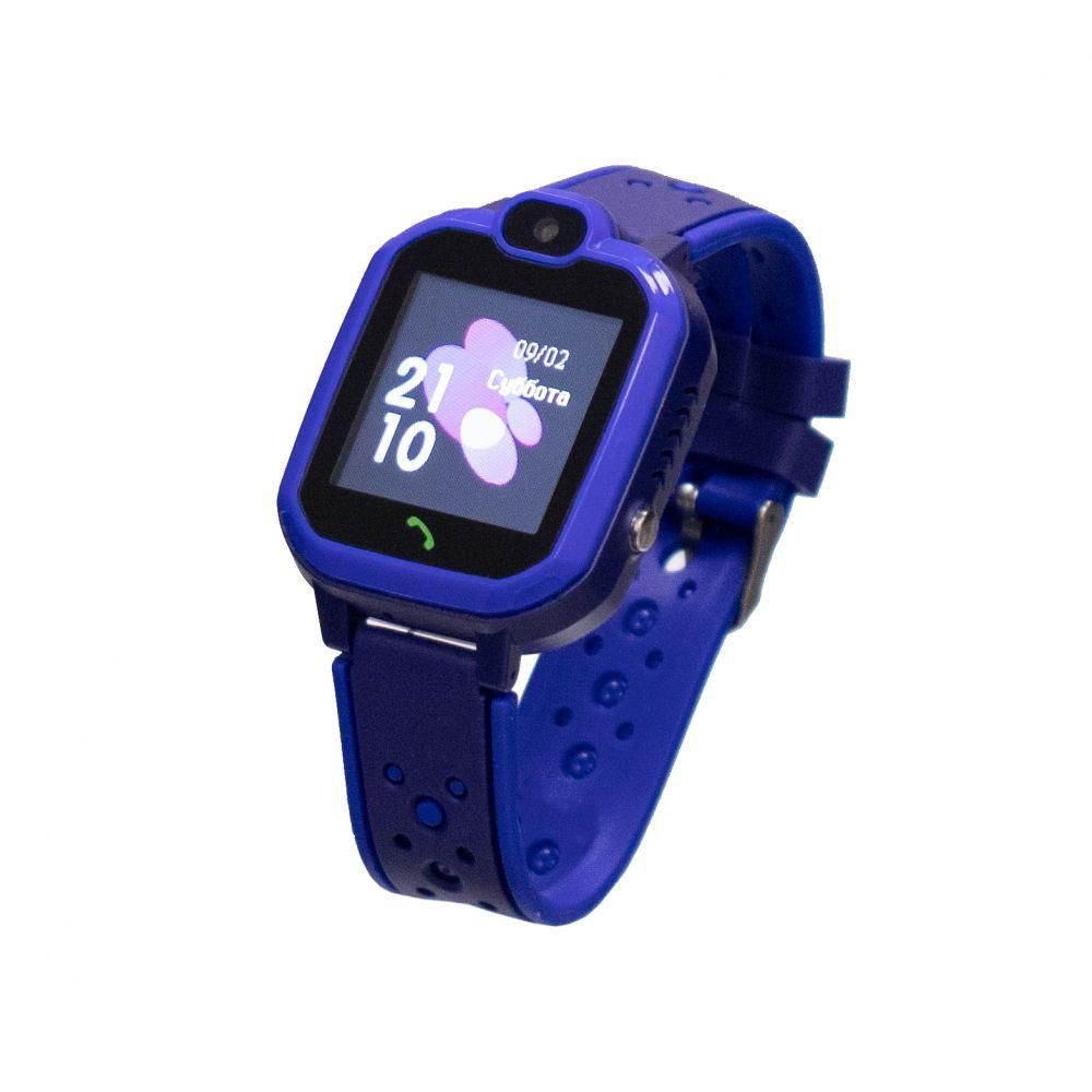 Детские Смарт Часы H1 Синий Детские Смарт Часы H1 Синий
