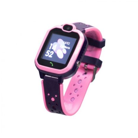 Детские Смарт Часы H1 Розовый Детские Смарт Часы H1 Розовый