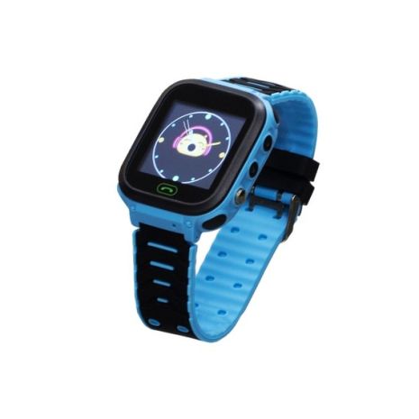 Детские Смарт Часы T18 Синий Детские Смарт Часы T18 Синий