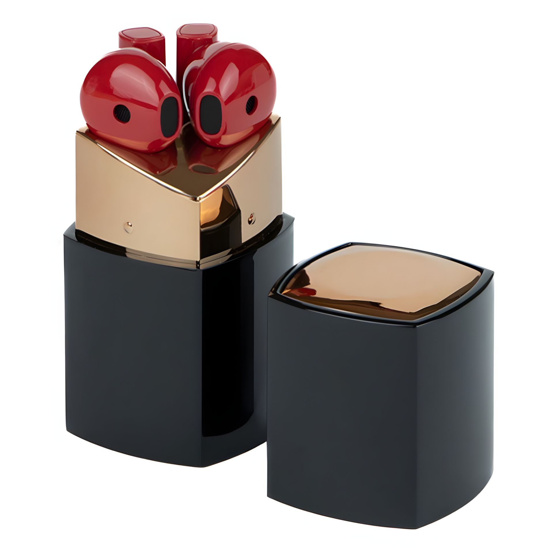 XO G5 TWS Черный блютуз стерео гарнитура XO G5 TWS Черный блютуз стерео гарнитура