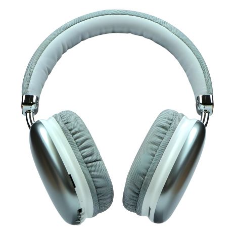 Накладные Наушники Hoco W35 с микрофоном |BT5.3, AUX/TF, 40h| Стальные Накладные Наушники Hoco W35 с микрофоном |BT5.3, AUX/TF, 40h| Стальные