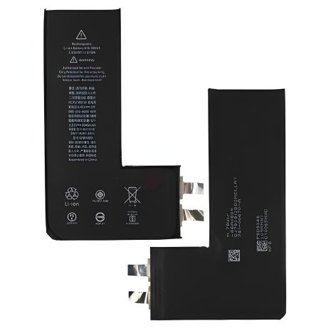 Аккумулятор для Apple iPhone 11 Pro, без контроллера, перепайка [Original PRC]