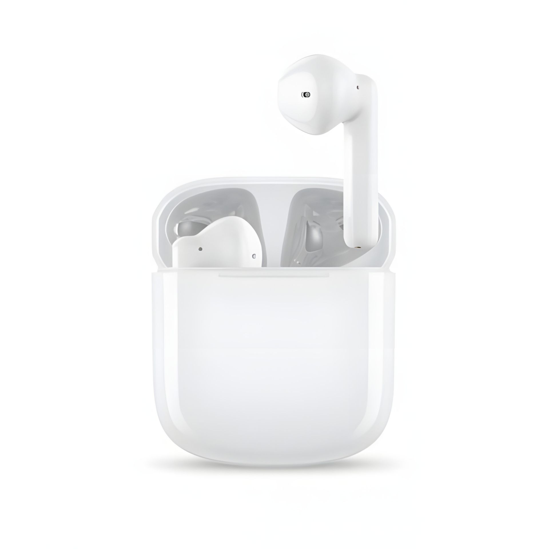 XO G7 TWS Белый блютуз стерео гарнитура XO G7 TWS Белый блютуз стерео гарнитура