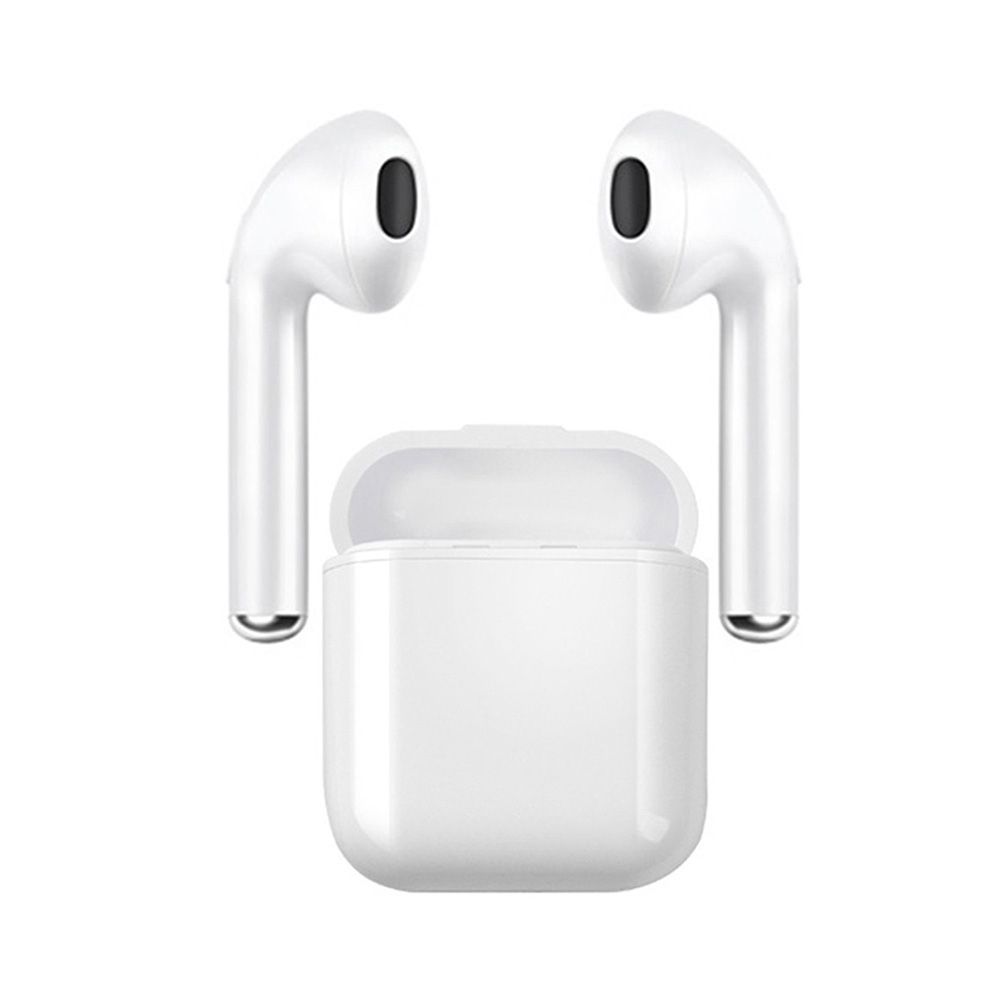 Блютуз Стерео Гарнитура XO X3 TWS Белый Блютуз Стерео Гарнитура XO X3 TWS Белый