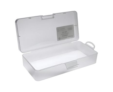 Пластиковий бокс 183*88*45 мм Sunshine SS-001