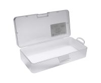 Пластиковий бокс 183*88*45 мм Sunshine SS-001