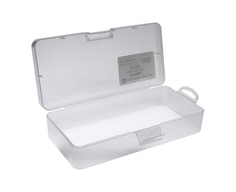 Пластиковий бокс 183*88*45 мм Sunshine SS-001 Пластиковий бокс 183*88*45 мм Sunshine SS-001