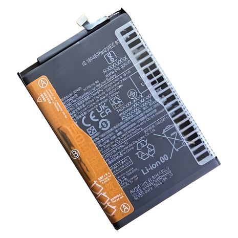 Акумулятор Xiaomi BN66 для Redmi 10 Power Poco C40 [Original PRC] 12 міс. гарантії