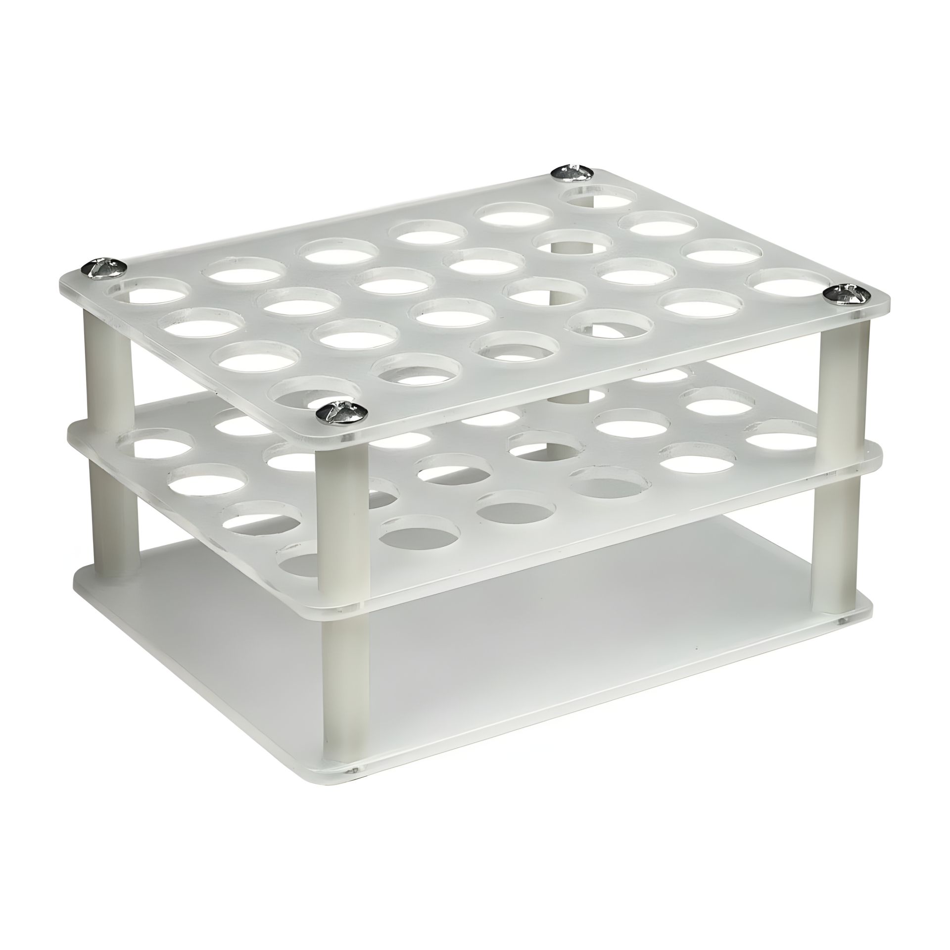 Настільний органайзер для інструментів розбірний акриловий AC-2, 11 x 8.6 x 5.8 см шгв Настільний органайзер для інструментів розбірний акриловий AC-2, 11 x 8.6 x 5.8 см шгв