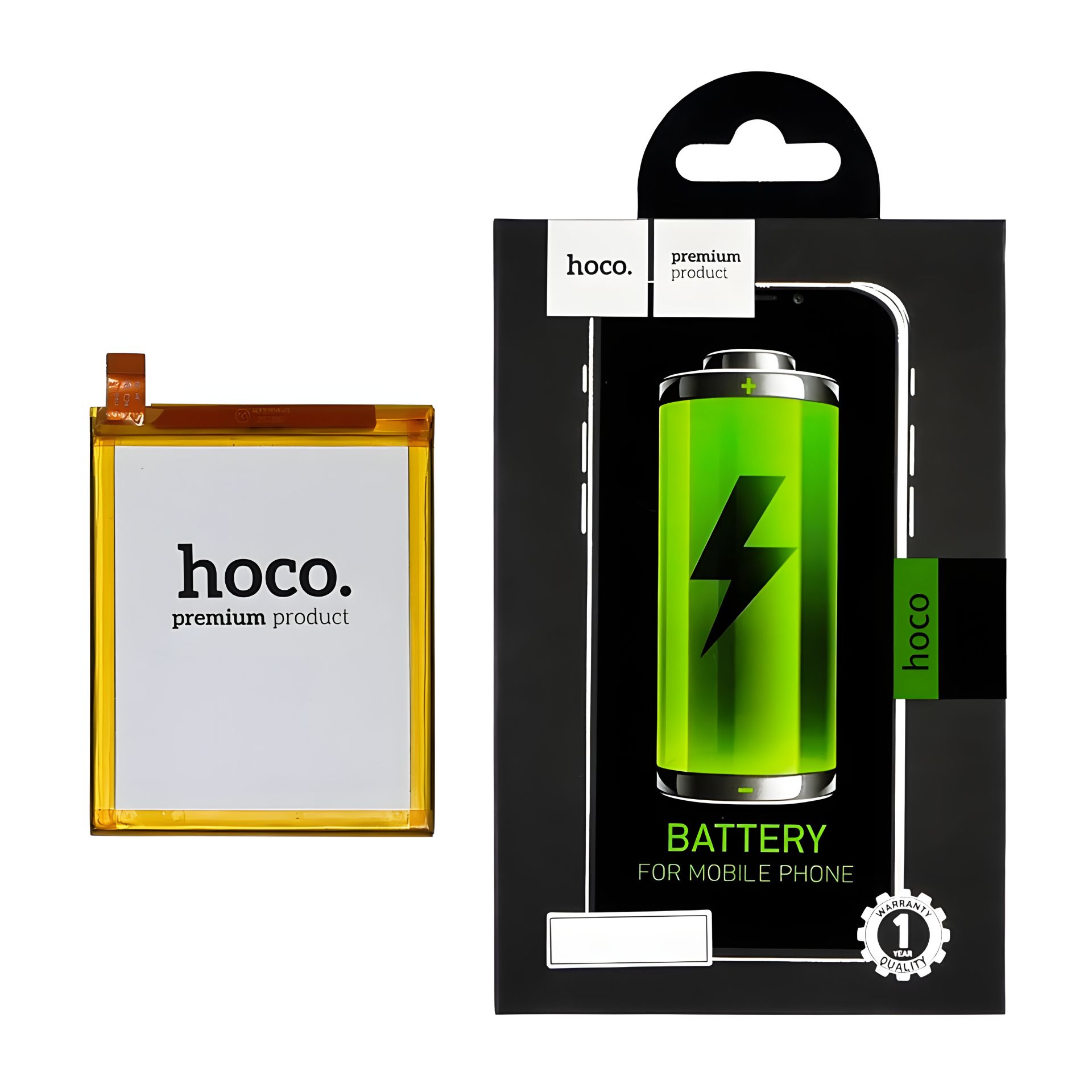 Акумулятор Hoco LIS1593ERPC для Sony E6603 Xperia Z5/E6653/E6683 Xperia Z5 Dual Акумулятор Hoco LIS1593ERPC для Sony E6603 Xperia Z5/E6653/E6683 Xperia Z5 Dual