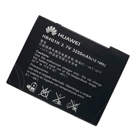 Huawei HB4G1 S7 Slim акумуляторна батарея [Original PRC] 12 міс. гарантії