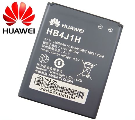 Huawei U8150/HB4J1H акумулятор [Original], гарантія 12 міс.