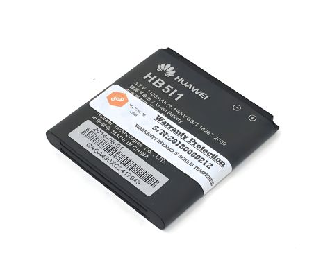Huawei HB5I1, HB5I1H (HB511)/ M735 C8300 Аккумулятор [Оригинал PRC] - Гарантия 12 мес.